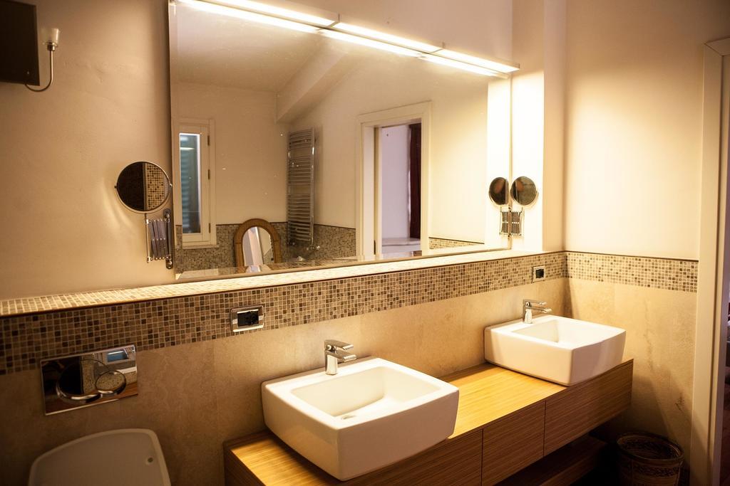 Il Cigno Di Catania Hotel ภายนอก รูปภาพ
