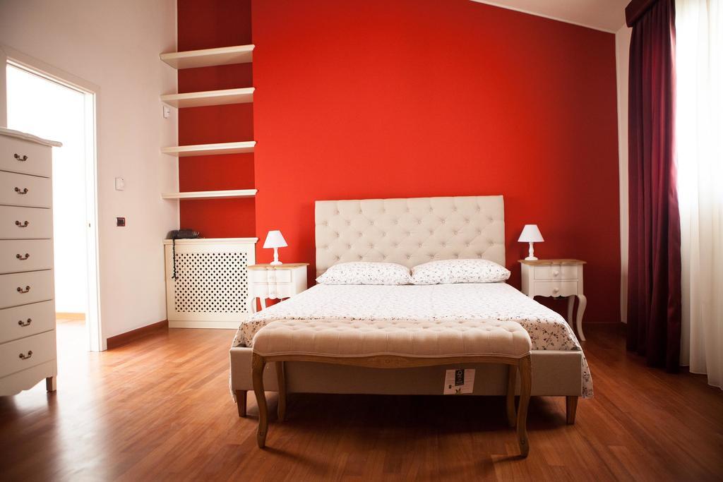 Il Cigno Di Catania Hotel ภายนอก รูปภาพ