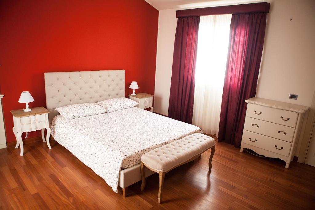 Il Cigno Di Catania Hotel ภายนอก รูปภาพ