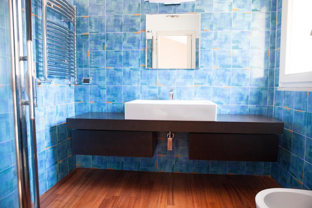 Il Cigno Di Catania Hotel ภายนอก รูปภาพ