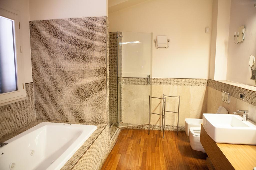 Il Cigno Di Catania Hotel ภายนอก รูปภาพ