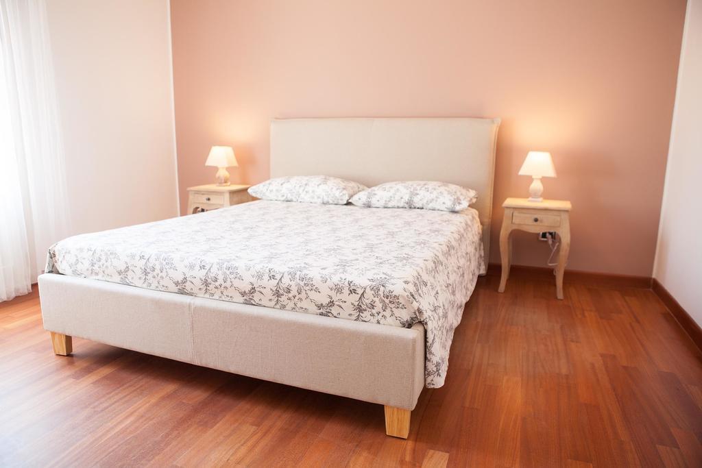 Il Cigno Di Catania Hotel ภายนอก รูปภาพ