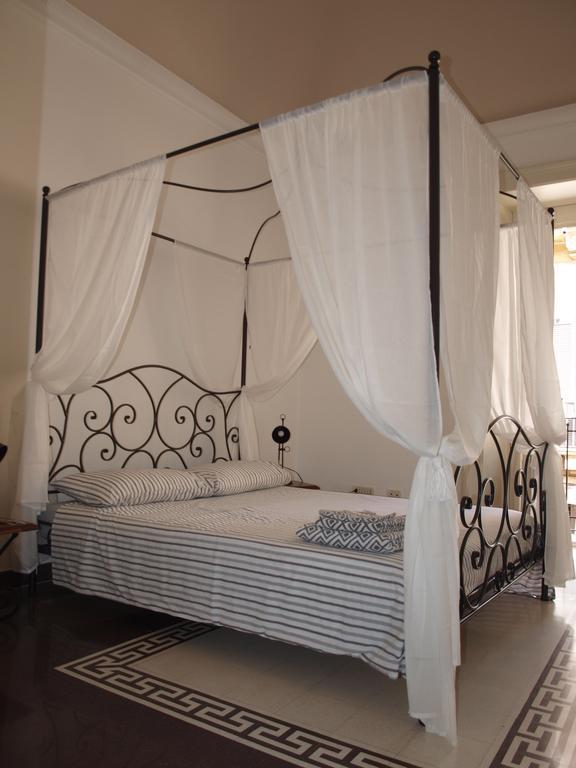 Il Cigno Di Catania Hotel ภายนอก รูปภาพ