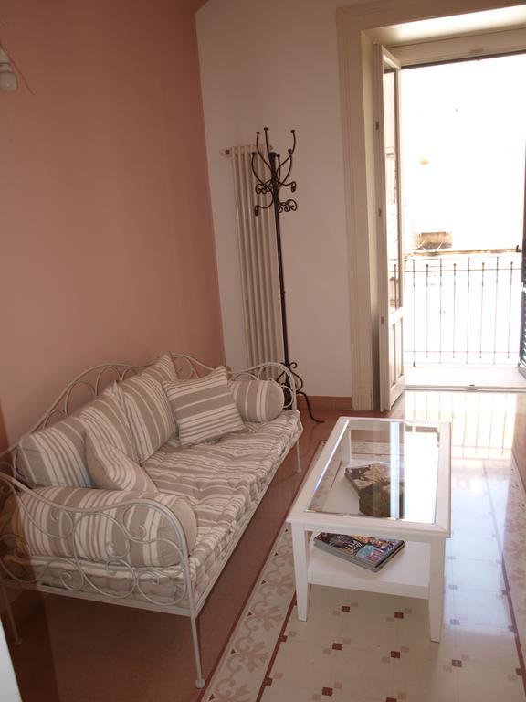 Il Cigno Di Catania Hotel ภายนอก รูปภาพ