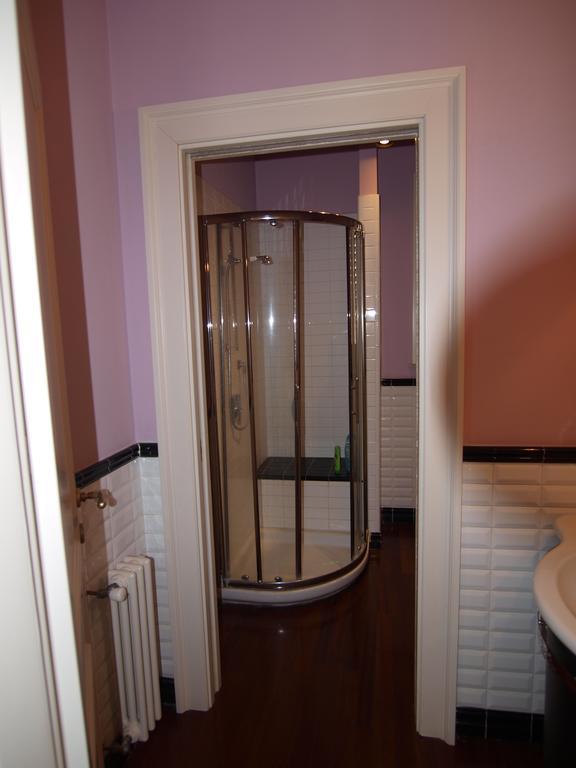 Il Cigno Di Catania Hotel ภายนอก รูปภาพ