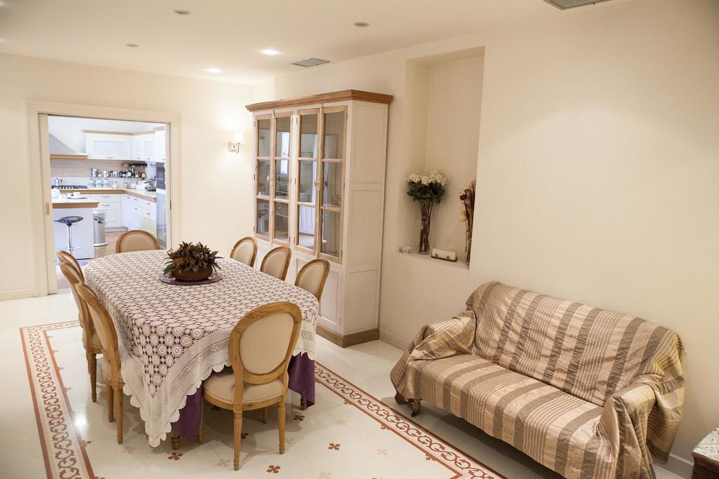 Il Cigno Di Catania Hotel ภายนอก รูปภาพ